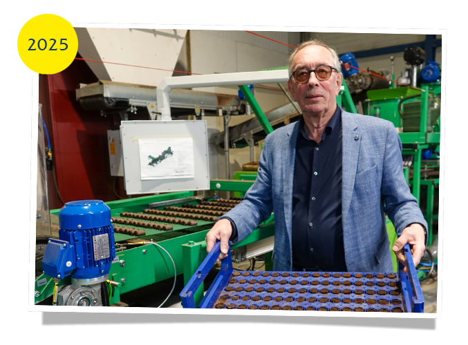 foto historie 2025 pluggentray