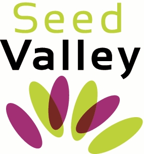 RGB Seed Valley logo zonder payoff