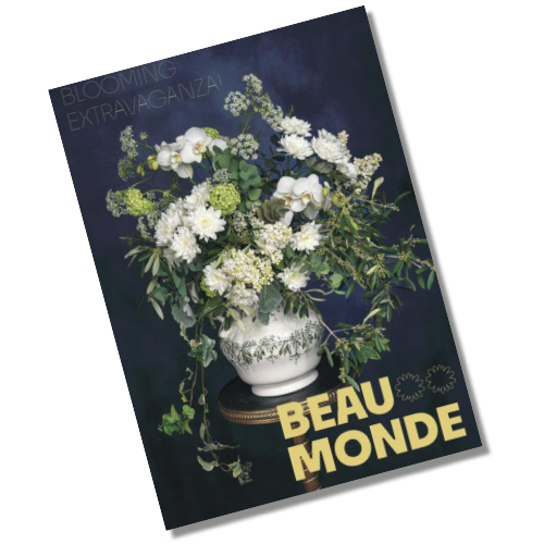 beau monde